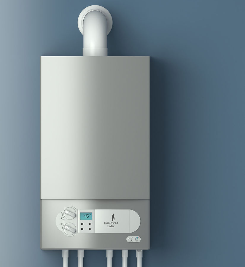 boiler service