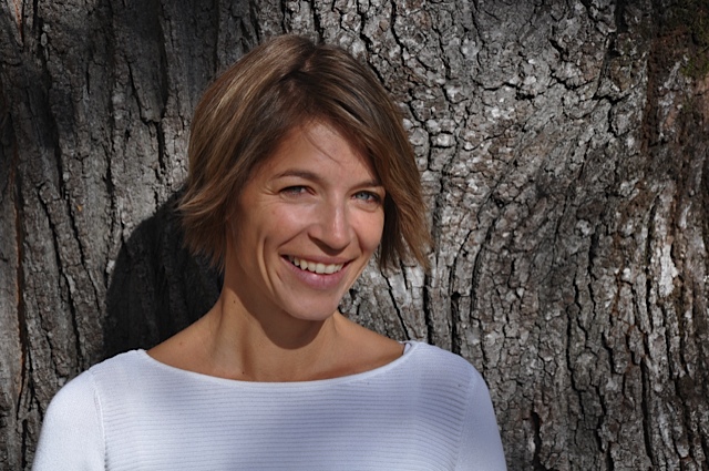 Gudrun Leiner