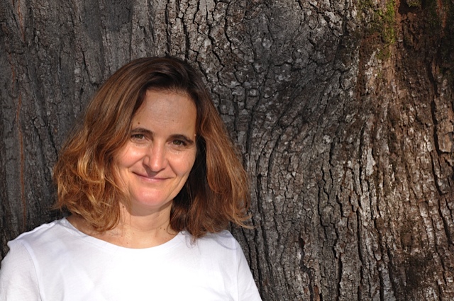 Gerti Bodner-Salchner