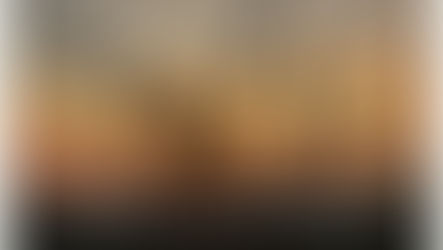 Dusk that dawned a new perspective