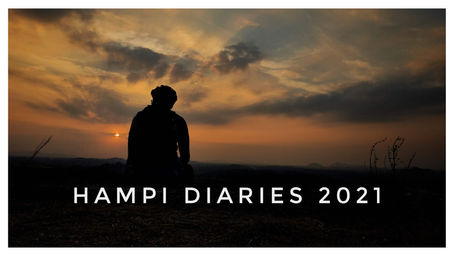 Budget Solo Hampi