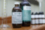 Simone Jeffries herbalist immune health