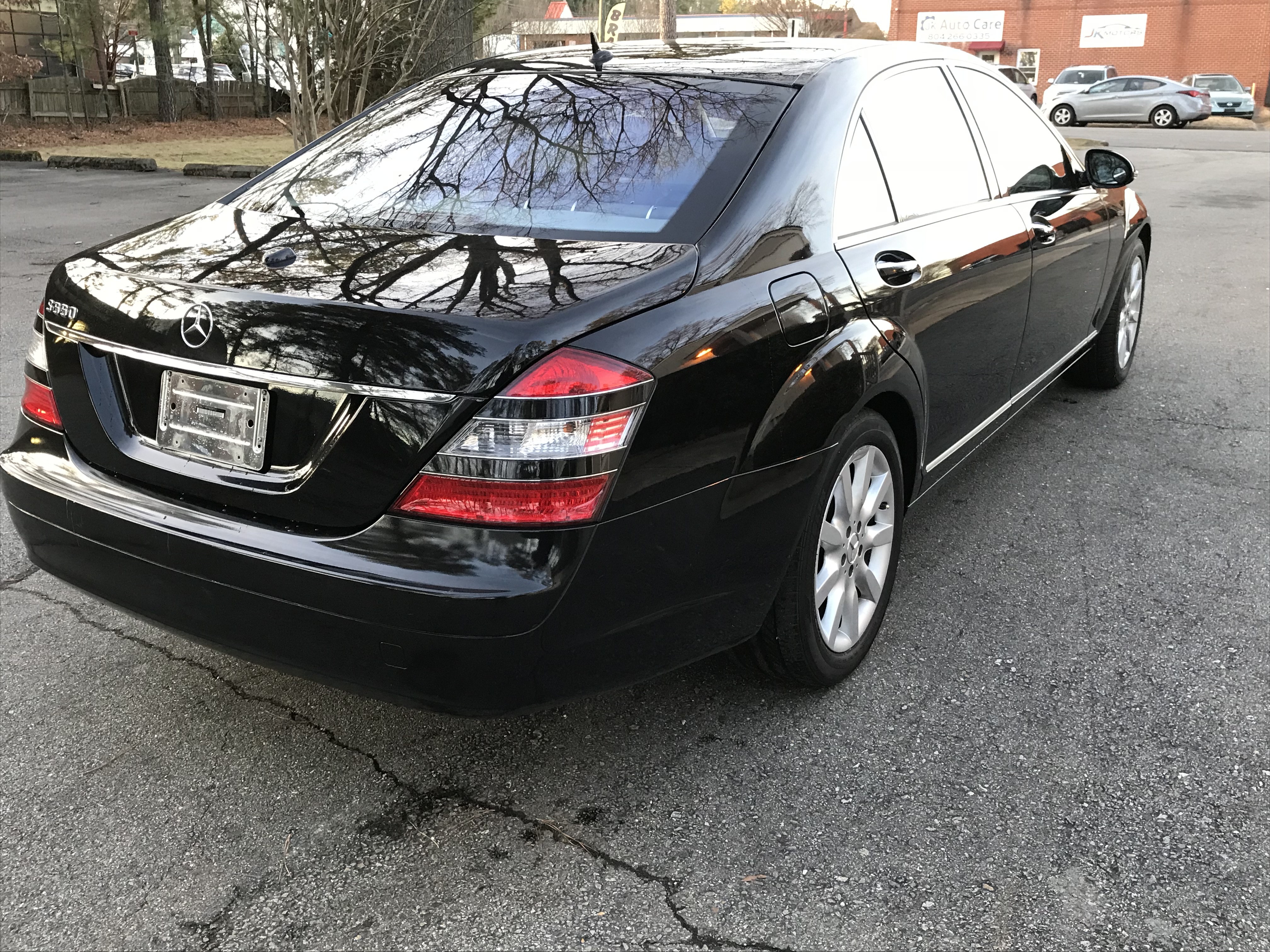 2007 S550 For Sale >> 2007 Mercedes Benz S550 For Sale Rva Auto Service 2007 S550 For Sale >> 2007 Mercedes Benz S550 For Sale Rva Auto Service