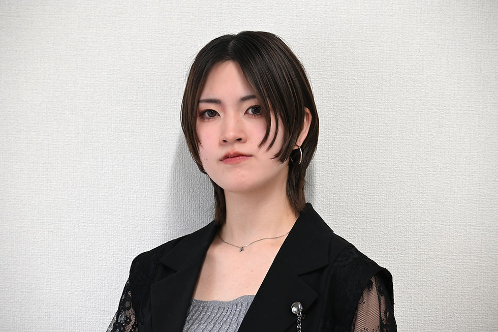 HANA バスト.JPG