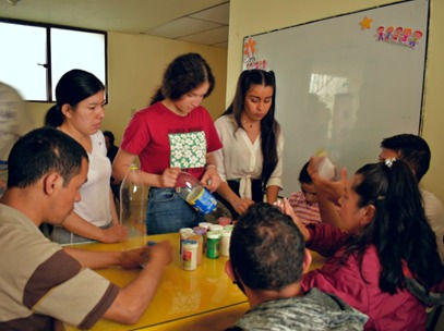 Fotografía: Mabel Triana.