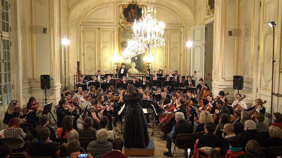2017-2018-Hôtel de Ville,Versailles2