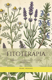 Libro Fitoterapia