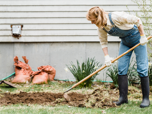 Gardening and Knee Pain: Why Kneeling Hurts and How to Make It Easier