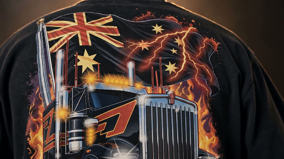 Thumbnail: Aussie Pride Gierisch Bros Tribute