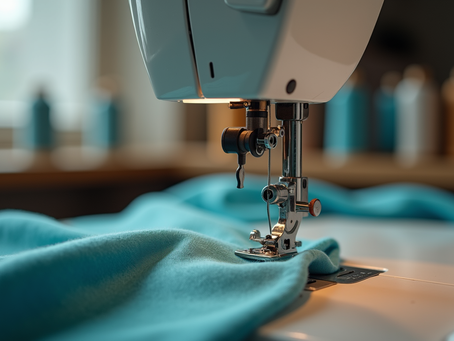 Meilleurs cours couture débutants : top sélections pour apprendre en ligne