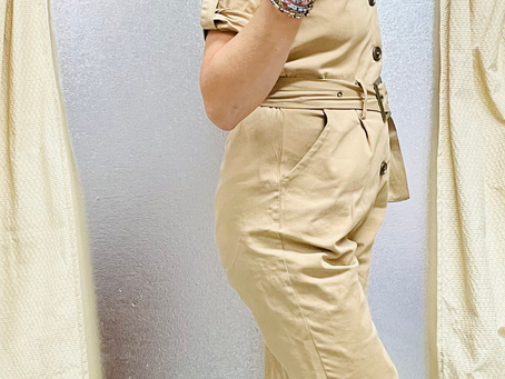 Ma combi préférée !