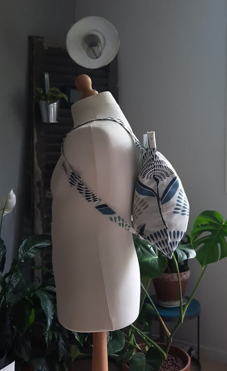 Sac à dos CHLOE