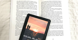 Chronique Instagram lecturedemarie