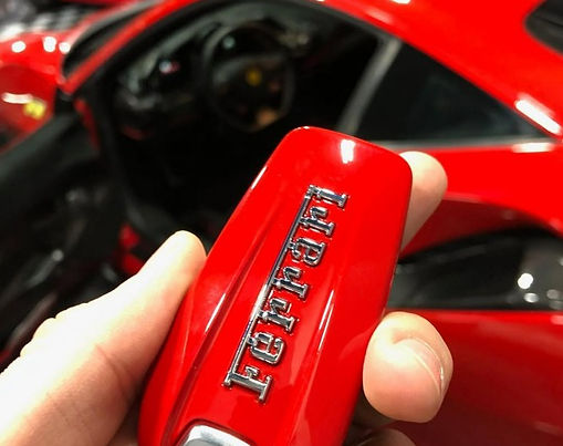 Private Luxury Storage for High-Value Assets