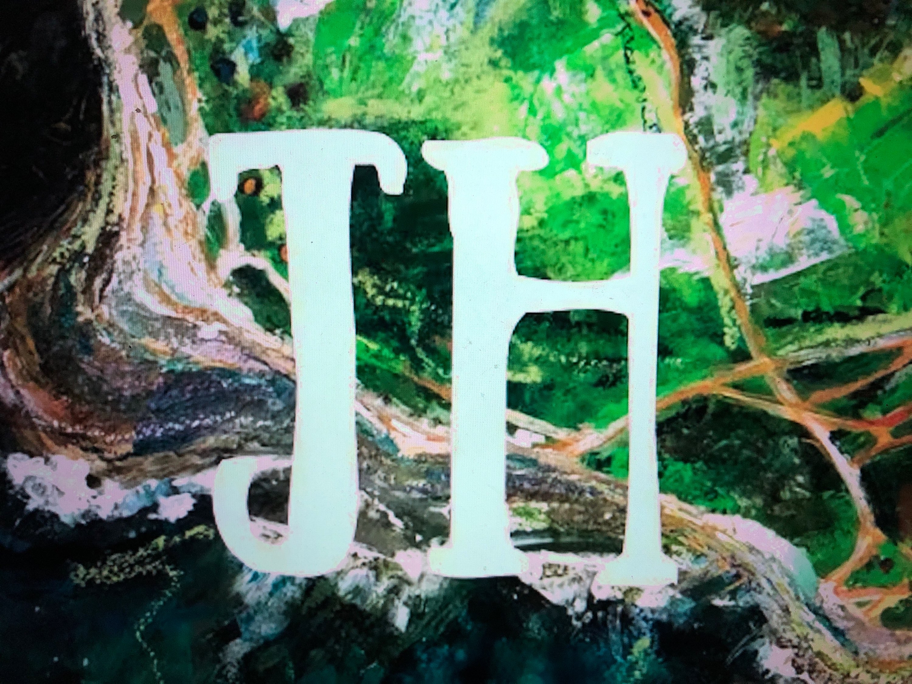 Writer: jackieholmsartist