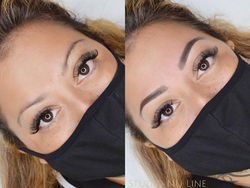 OMBRE BROWS