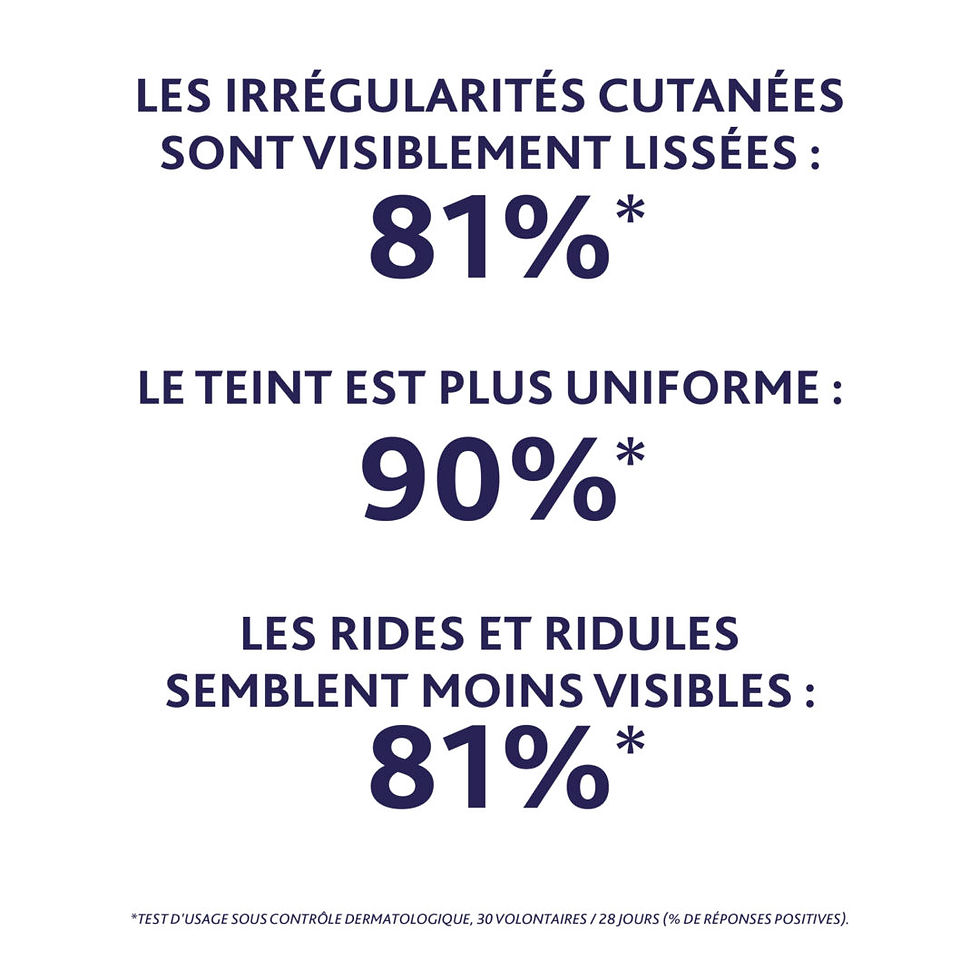 Miniature : Intensif Rétinol Crème - INTENSIVE RÉTINOL