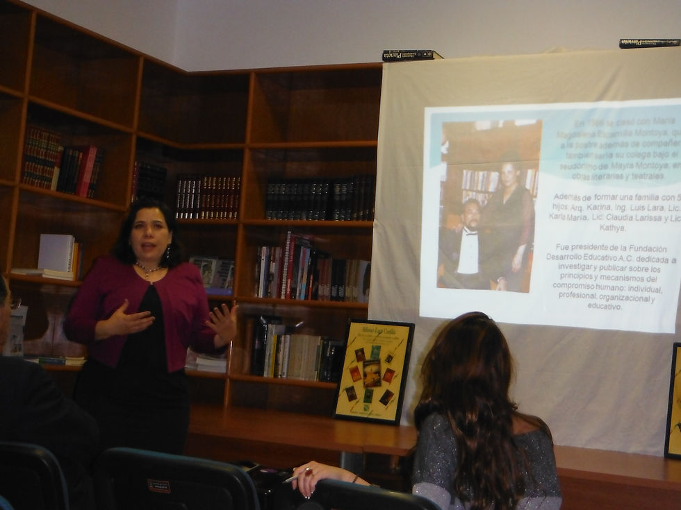 Homenaje Lara Castilla 2014.JPG