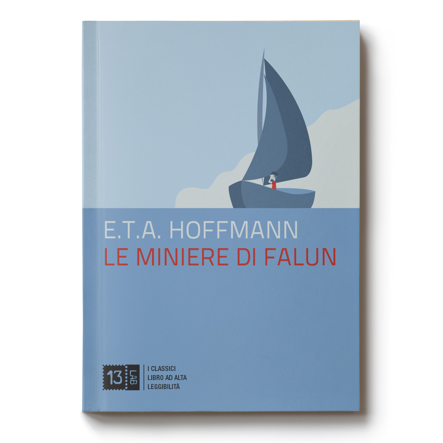 Le miniere di Falun