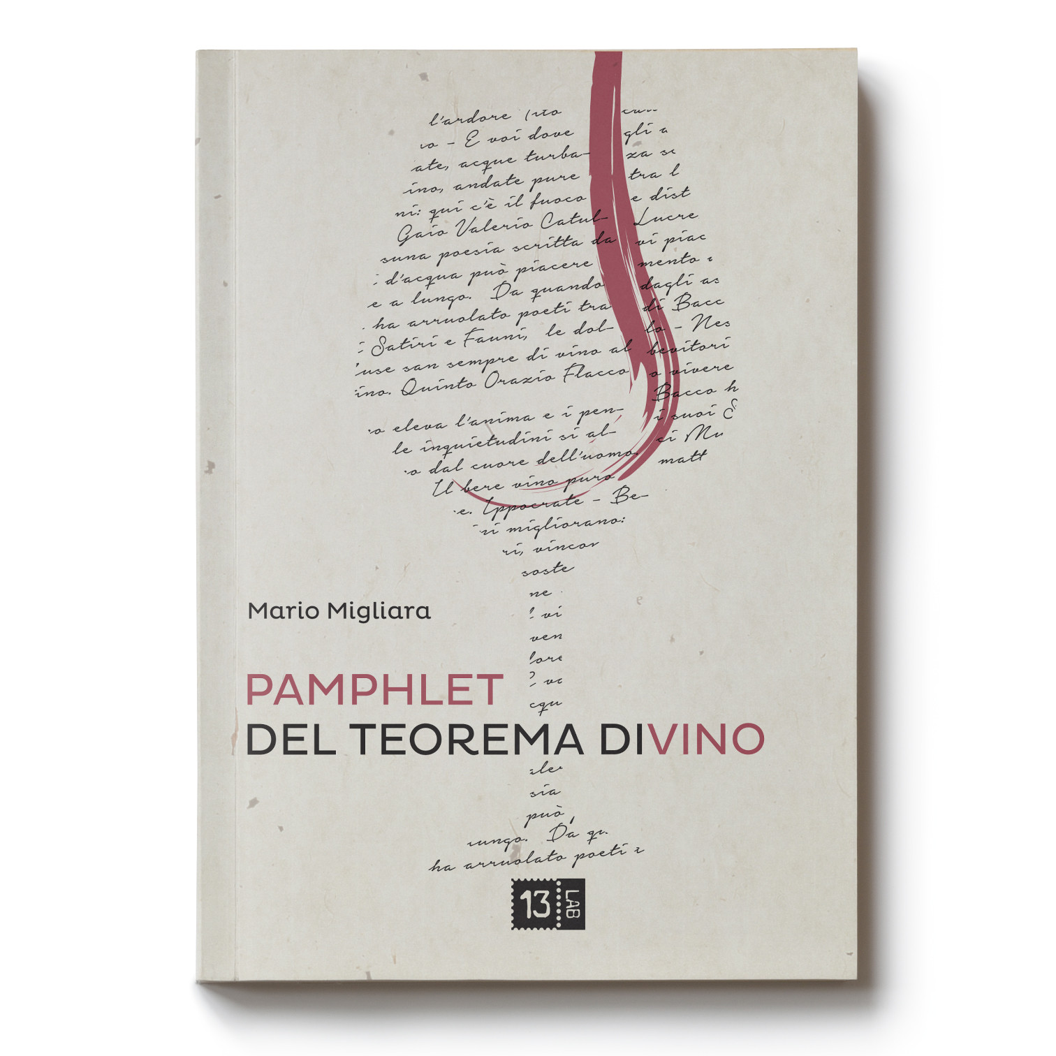 Pamphlet del teorema divino