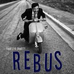 Fabrizio Zanotti - Rebus