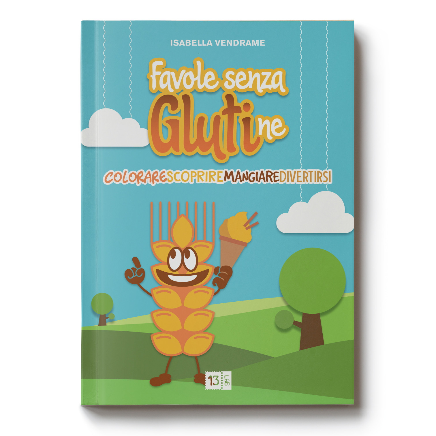 Favole senza glutine