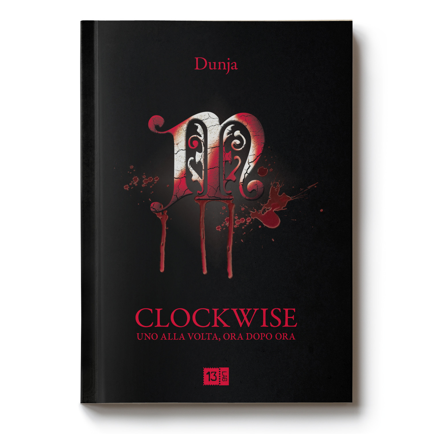 Clockwise