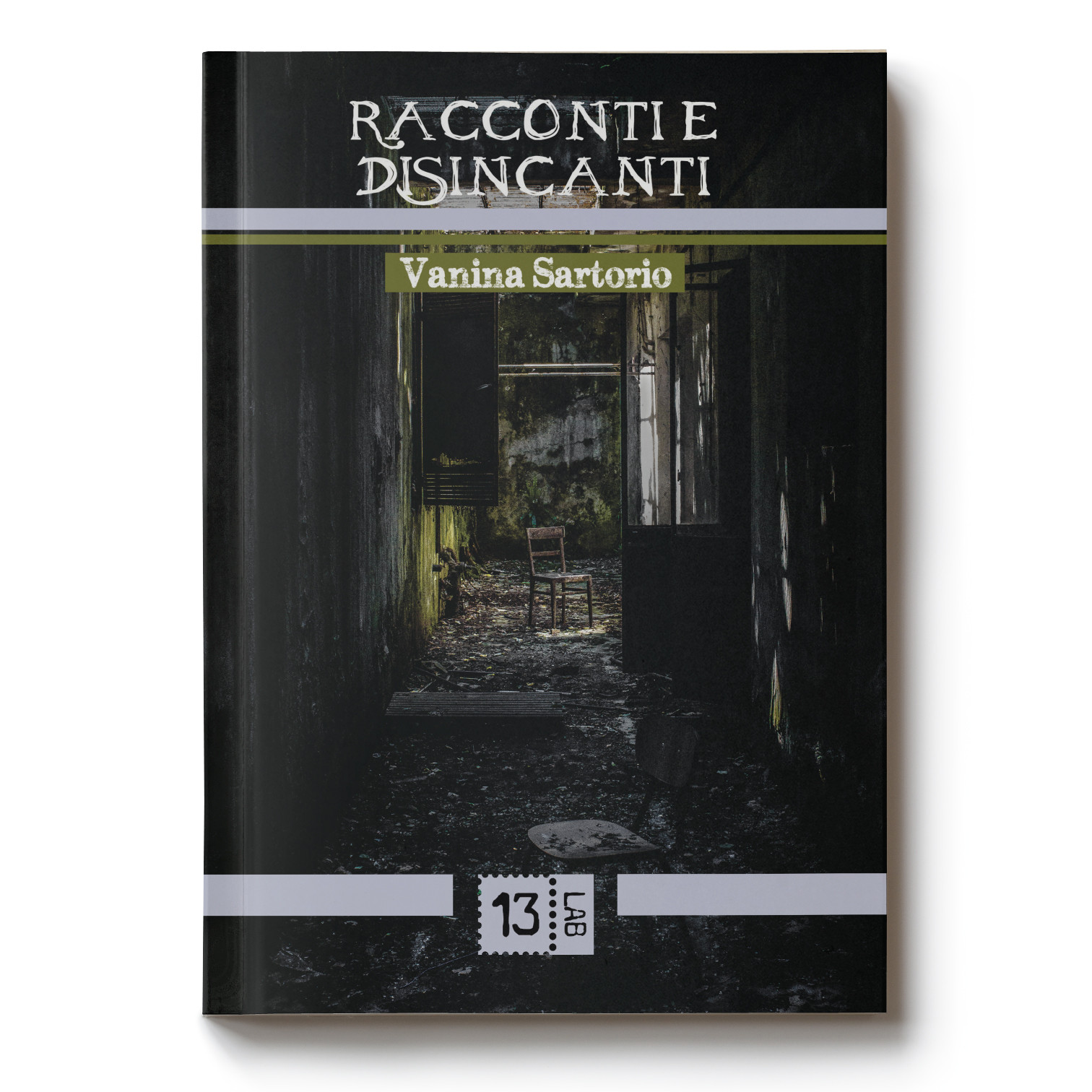 Racconti e disincanti