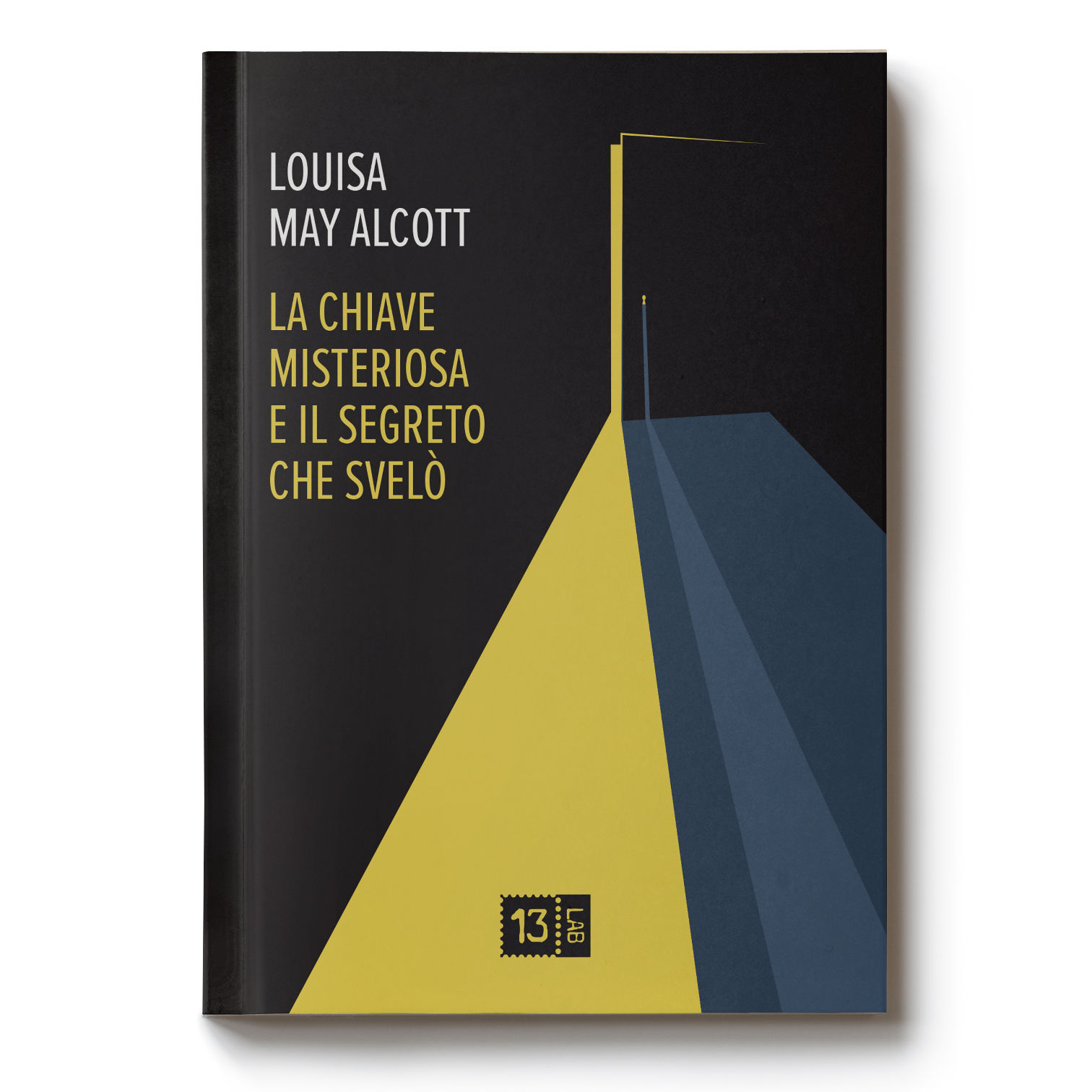 La chiave misteriosa e il segreto che svelò