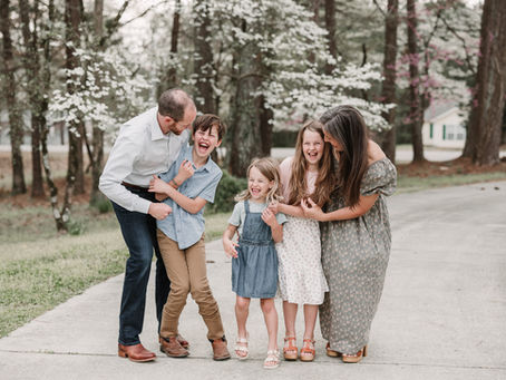 Top Local Family Photographers in Indianapolis: Capturing Your Cherished Moments
