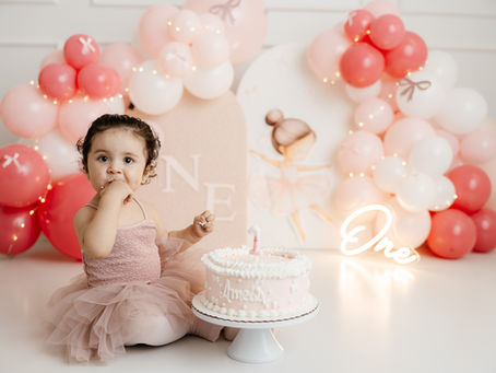 first birthday photos indianapolis
