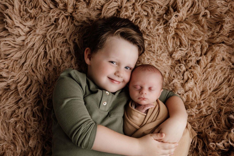 indianapolis newborn photographer