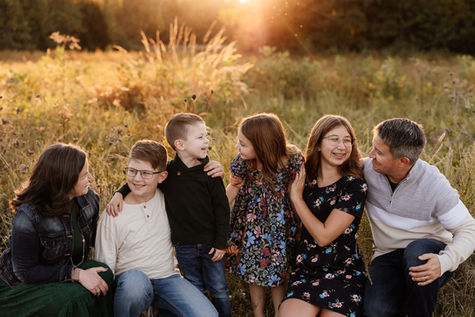 indianapolis family photographer