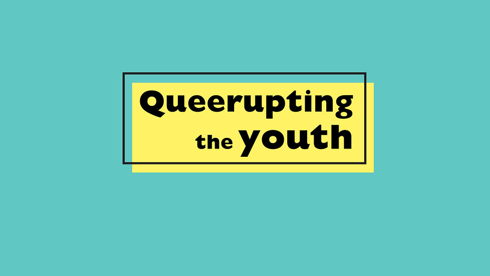 Queerupting the Youth, Ferocious Urbanites, Ferocious Athens
