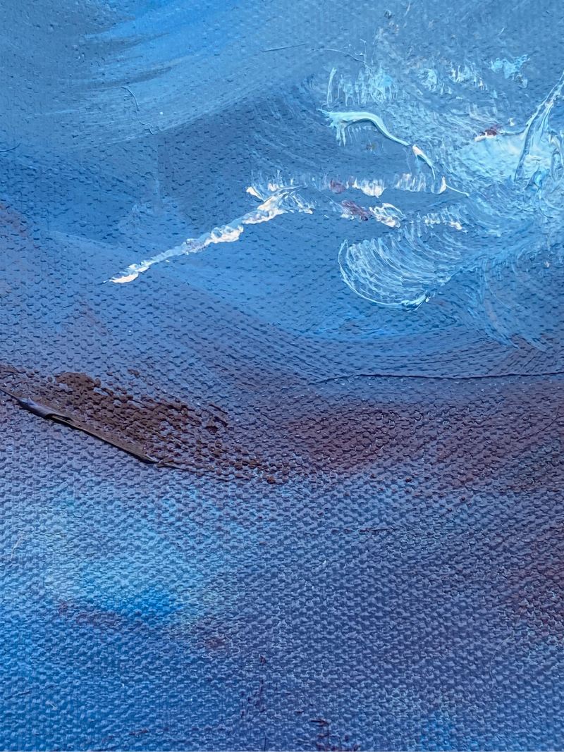 Thumbnail: The Sea Beyond