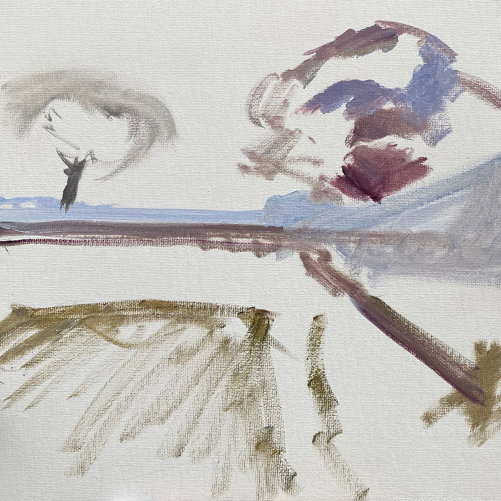 Thumbnail: Winter Fields II