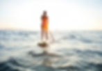 Paddle Board in Huskisson