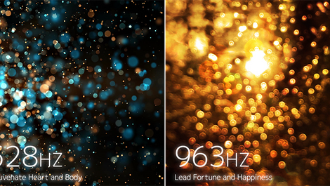 この音楽を生活の中に意識的に取り入れ、脳と身体、そして心を整えて健康に過ごしましょう