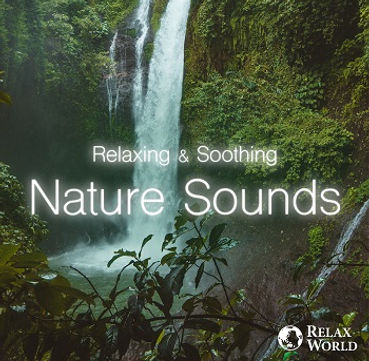 Relaxing & Soothing -Nature Sounds