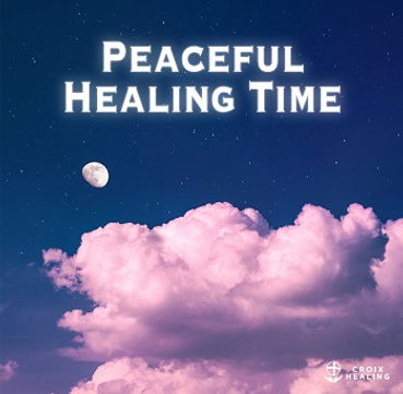 Peaceful Healing Time