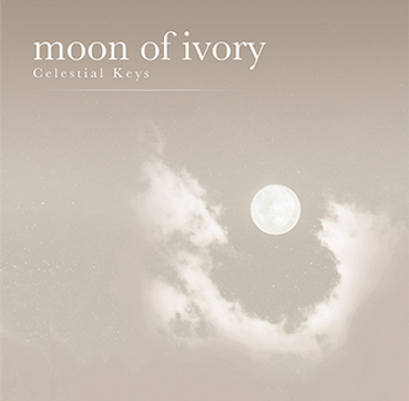 moon of Ivory