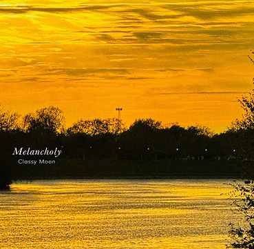 Melancholy