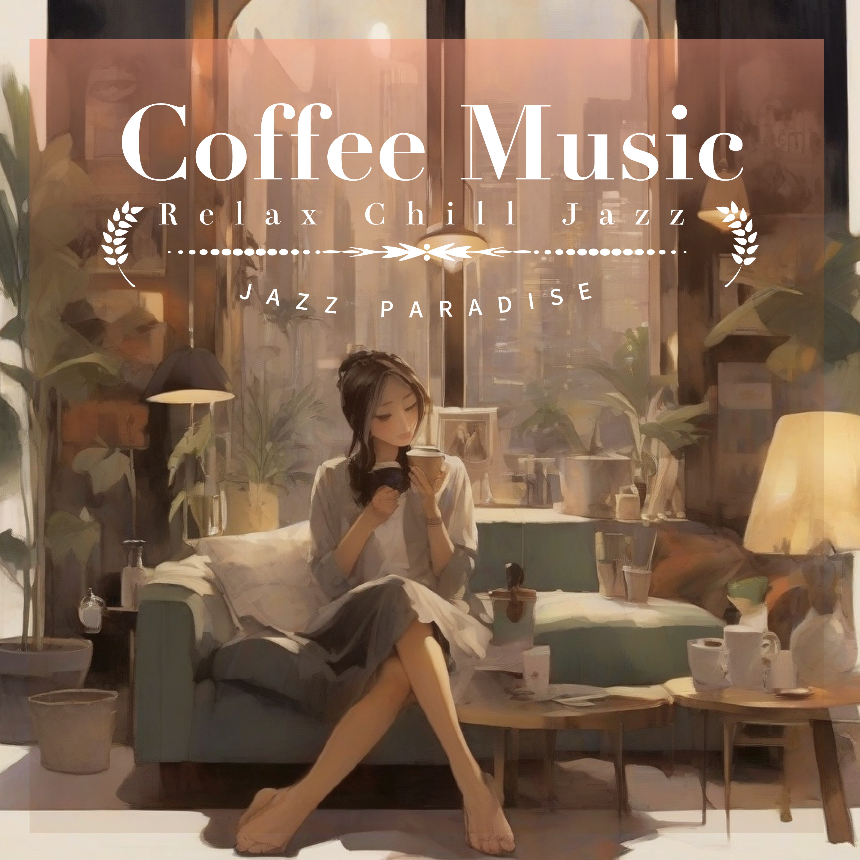 2枚組LP『LIVE @ THE JAZZ CAFE』ディ