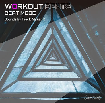 WORKOUT BEATS BEAT MODE