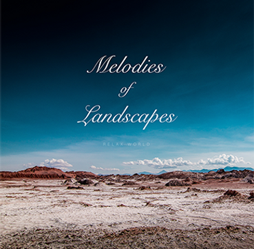 Melodies of Landscapes