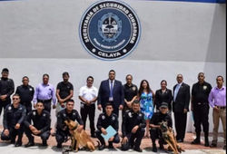 C4 Celaya Guanajuato