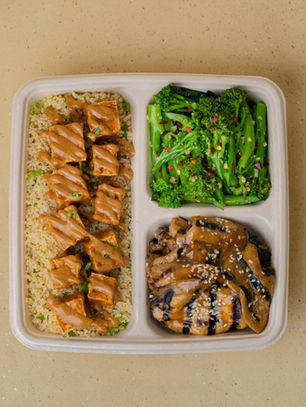 What Vegan Restaurants in Dubai Are Getting Wrong — and How Wandr is Fixing It