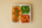 Asian Crunch healthy bowl from Wandr, a plant-forward cafe in JLT, Dubai offering smoothies, wraps, and slow food dishes