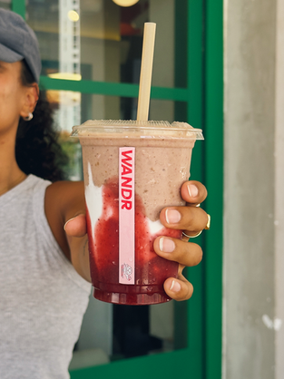 Why is Healthy Food in Dubai So Boring, and How Wandr Is Challenging It