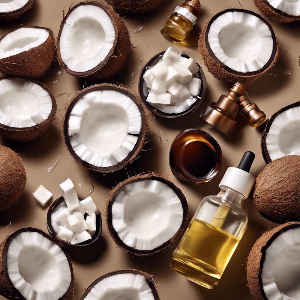 Coconut Oil